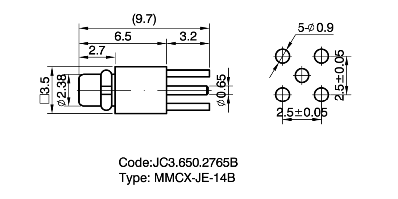 650.2765B MMCX -JE-14B 详情页2.png