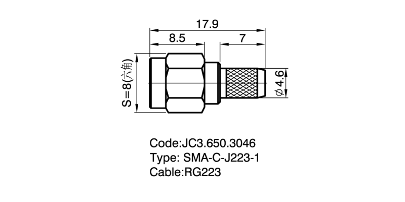 650.3046 SMA-C-J223-1 详情页2.png