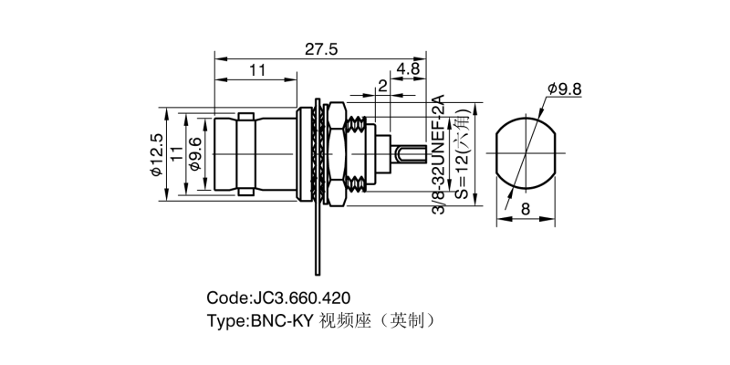660.420 BNC-KY 视频座（英制） 详情页2.png