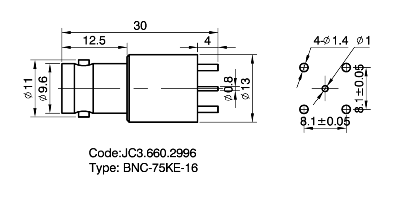 660.2996 BNC-75KE-16 详情页2.png