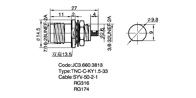 660.3818B TNC-C-KY1.5-33 详情页2.png
